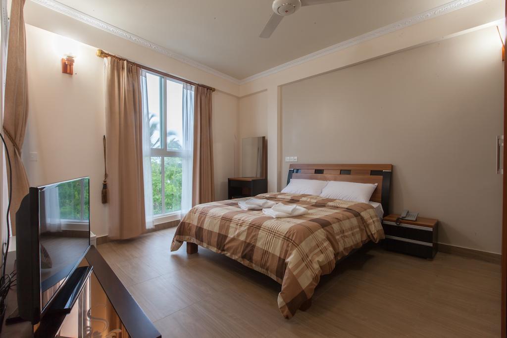 馬累 休闲海滩旅馆酒店 外观 照片